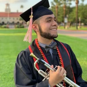 Meet your Posher, Juan de dios